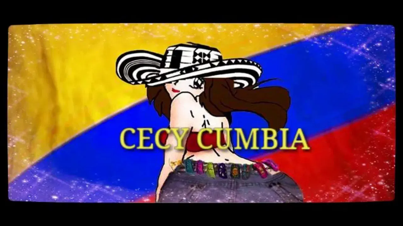  - Los Gavilanes de la Cumbia
