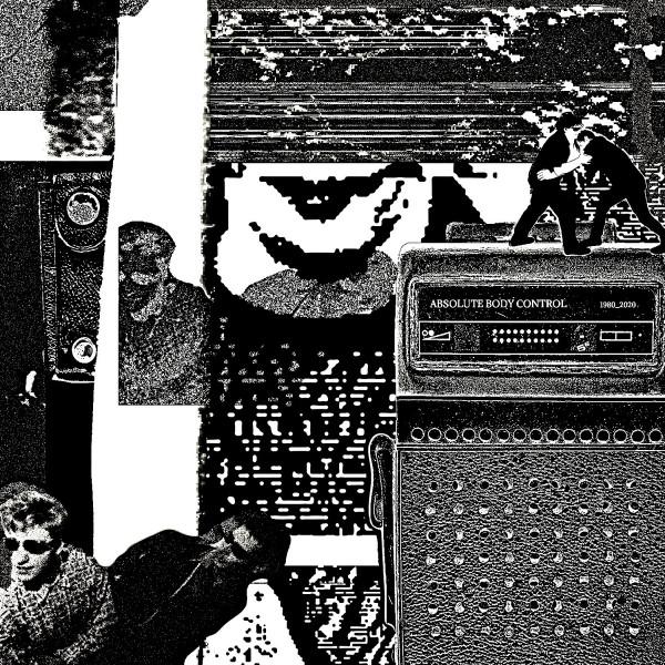 Absolute Body Control – 1980/2020 - Leroy Se Meurt