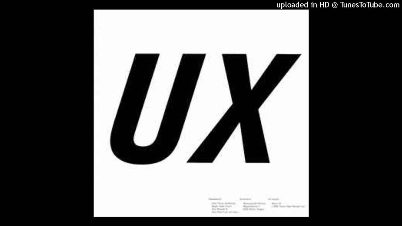 UX - UnknownmiX