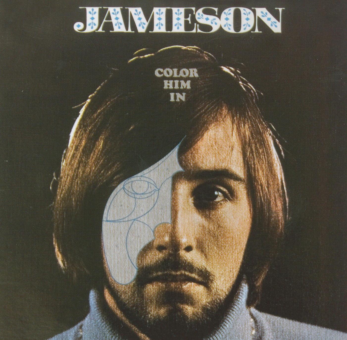Color Him In - Bobby Jameson