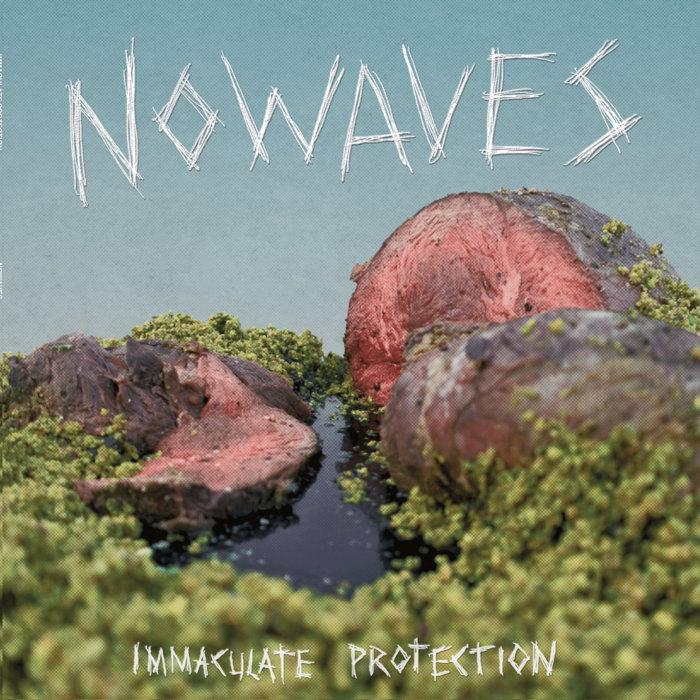 Immaculate Protection - NOWAVES