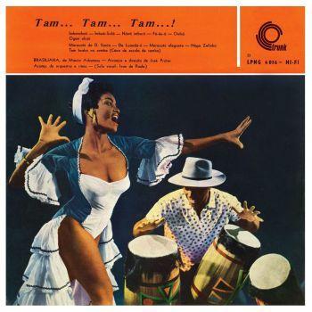 Tam...Tam...Tam! - José Prates