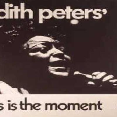 Lord Please Hear My Prayer - Edith Peters