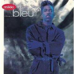 I Promise - Mikki Bleu