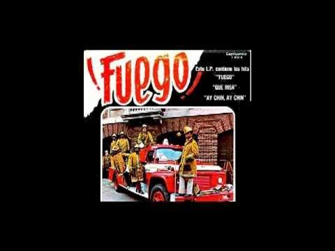  - Luciano Castro y su Combo Caribe