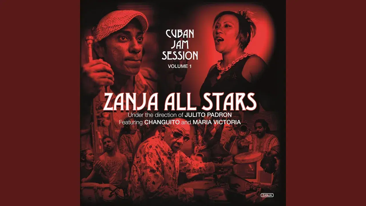  - Zanja All Stars