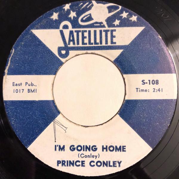  - Prince Conley