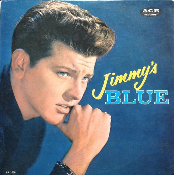 Jimmy's Blue - Jimmy Clanton