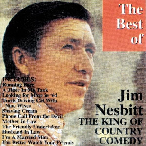 Livin' Offa Credit - Jim Nesbitt