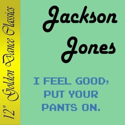 Dirty Edits Vol. 2 - Jackson Jones