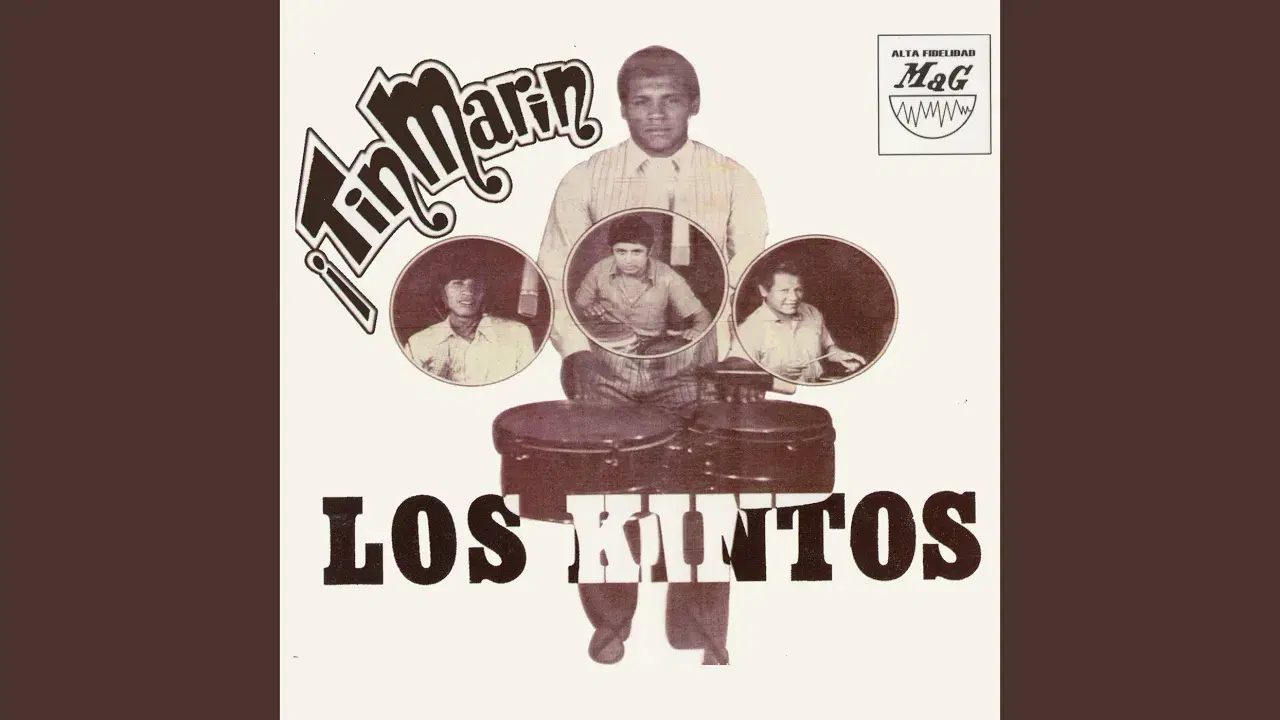 . - Los Kintos