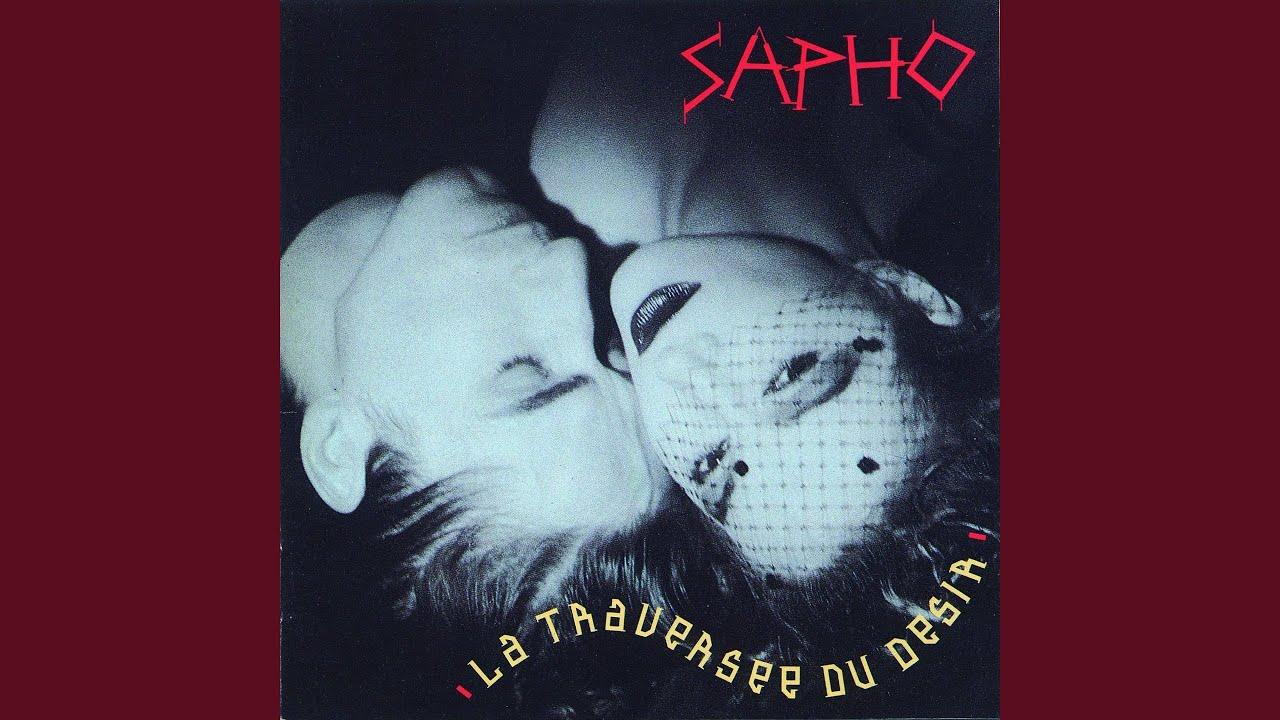 La Traversée Du Désir - Sapho