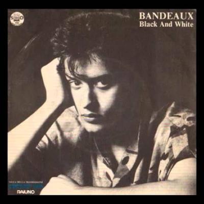 Italo Disco - The Lost Legends Vol. 7 - Bandeaux