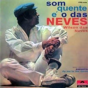  - Wilson das Neves