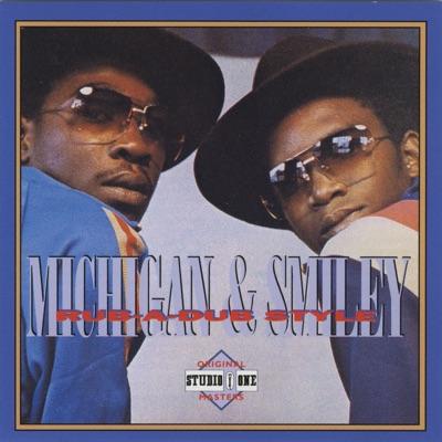  - Papa Michigan & General Smiley