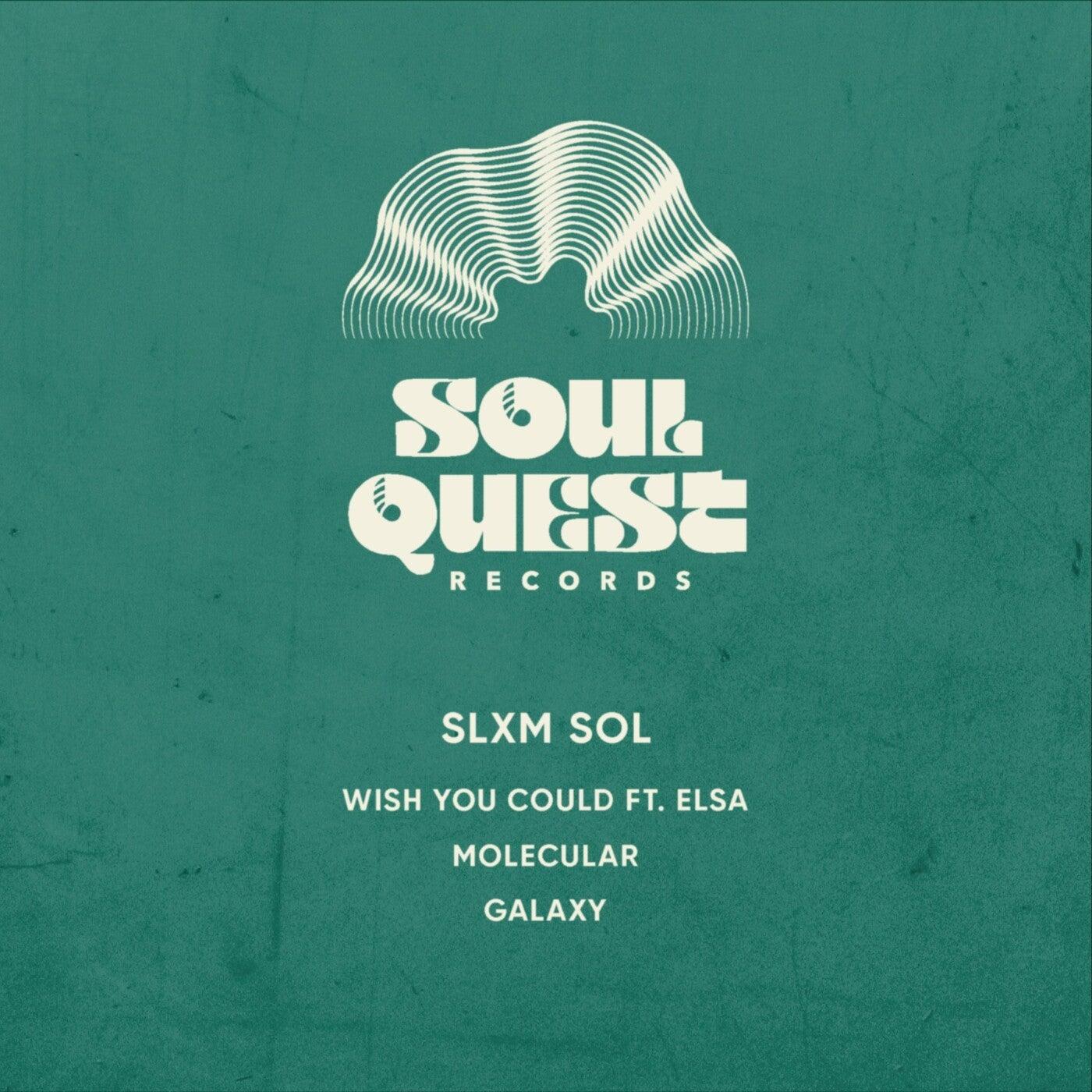 Sqr006 - Elsa, Slxm Sol
