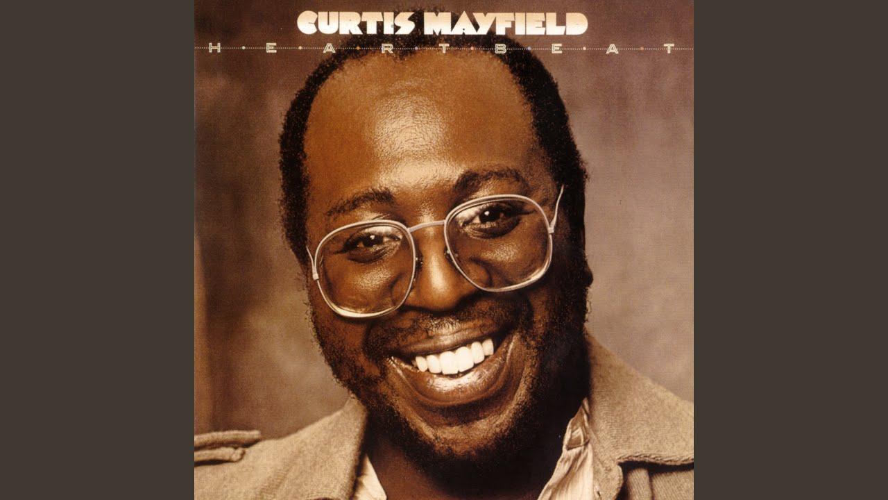 Between You Baby And Me (02) - Mayfield, Curtis