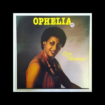 Love Vibrations - Ophelia