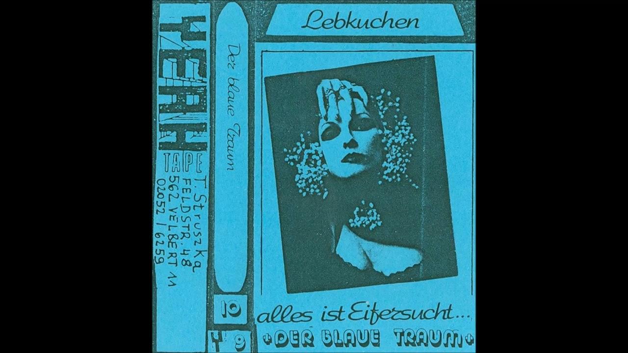 Kassenttentäter - Der Blaum Traum
