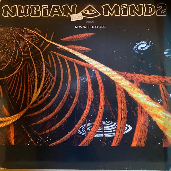 New World Chaos - Nubian Mindz