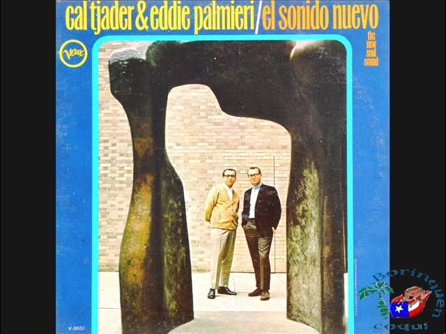 El sonido nuevo - Cal Tjader, Eddie Palmieri