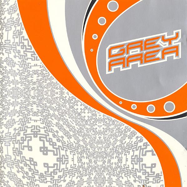 Absolute - Grey Area