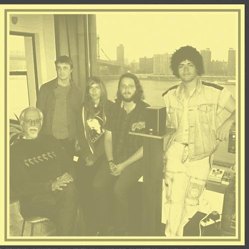 FRKWYS, Volume 7 - David Borden, James Ferraro, Samuel Godin, Laurel Halo & Daniel Lopatin
