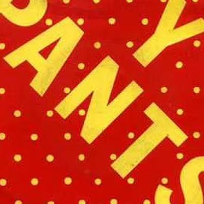  - Y Pants