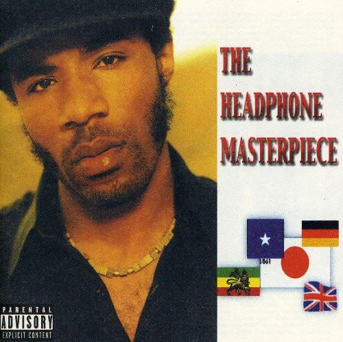The Headphone Masterpiece II - Cody Chesnutt