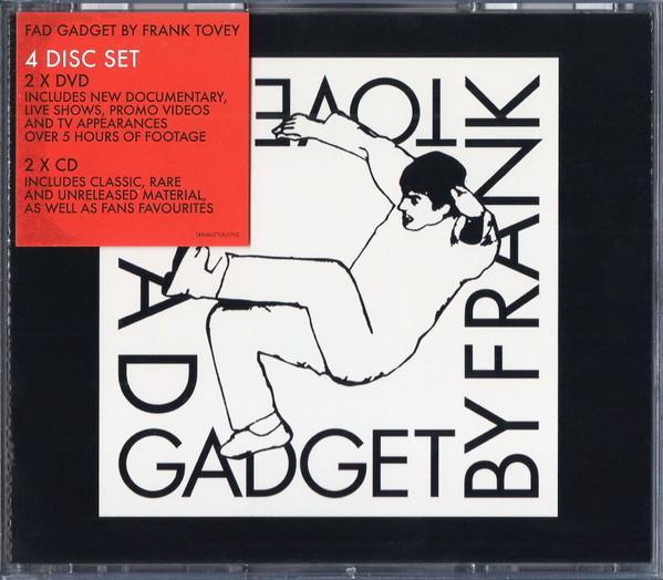 Incontinent - Fad Gadget