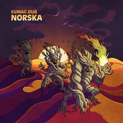 Norska - Sumac Dub