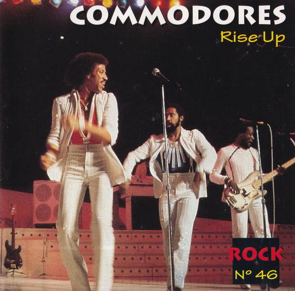  - Commodores