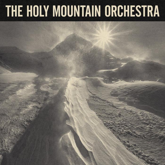  - The Holy Mountain Orchestra, OM, Six Organs of Admittance