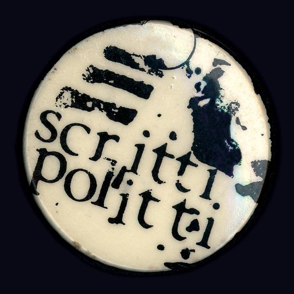 Early - Scritti Politti