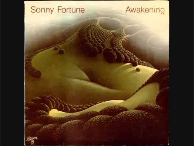  - Sonny Fortune  (1975)