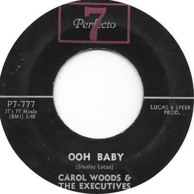  - Carol Woods and the Executives