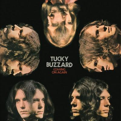  - Tucky Buzzard