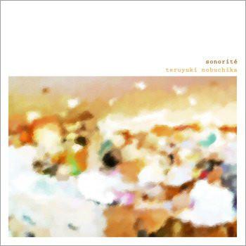Sonorité - Teruyuki Nobuchika