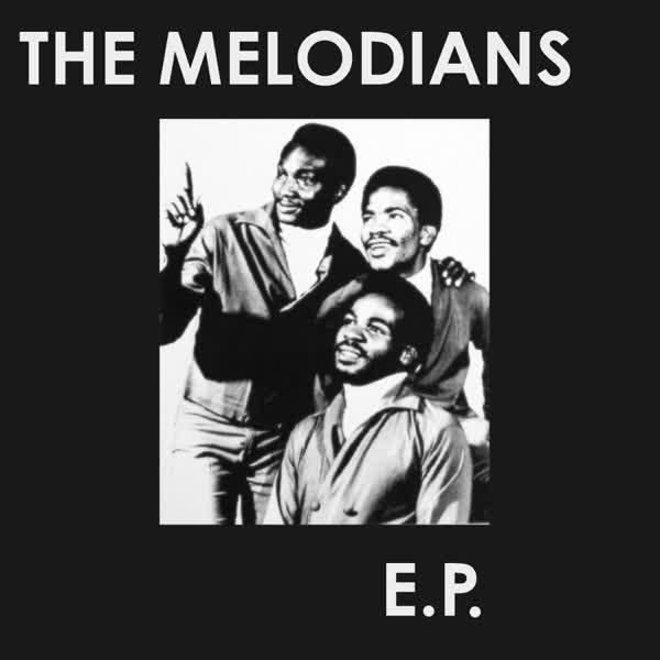 Rivers Of Babylon (The Best Of The Melodians 1967-1973) - The Melodians