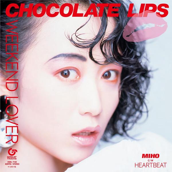 - Chocolate Lips