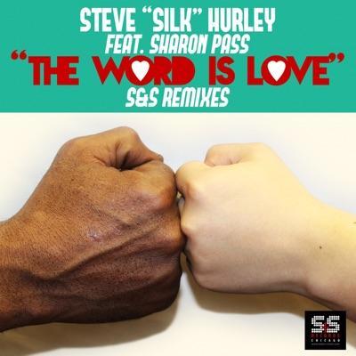  - Sharon Pass & Steve "Silk" Hurley