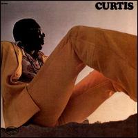 Curtis - Curtis Mayfield
