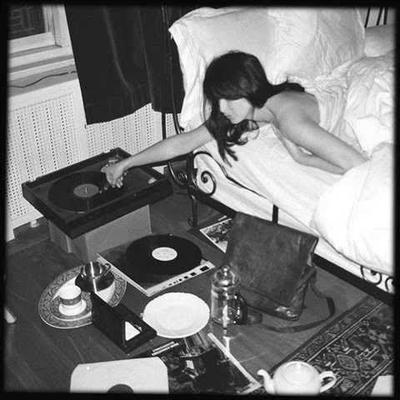 Heavy Hands EP - The Analogue Cops