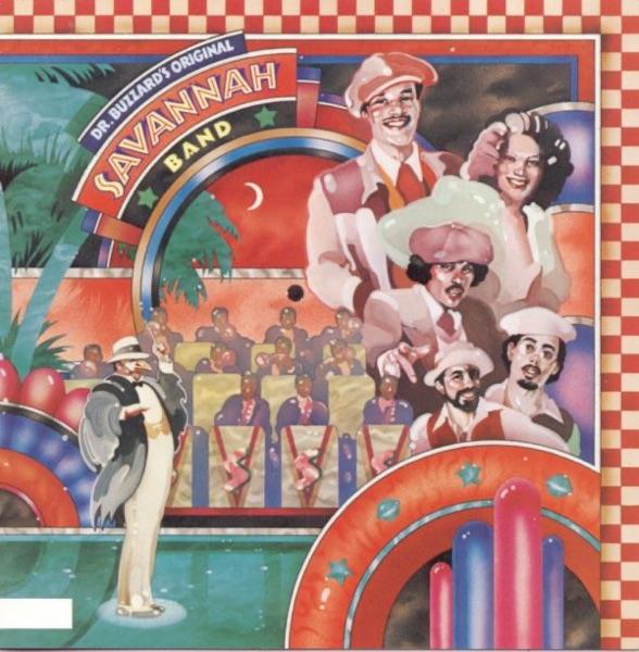 null - Dr. Buzzard's Original Savannah Band