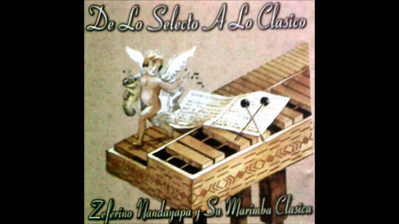  - Marimba Nandayapa