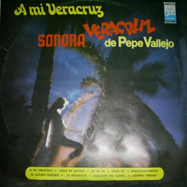 A Mi Veracruz - Sonora Veracruz