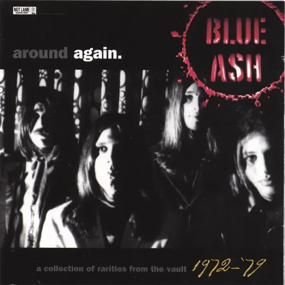 Around Again 1972-1979 - Blue Ash