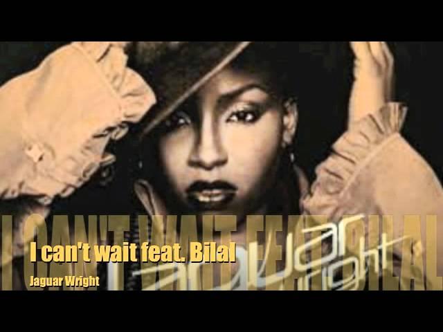 Denials Delusions And Decisions - Jaguar Wright feat. Bilal