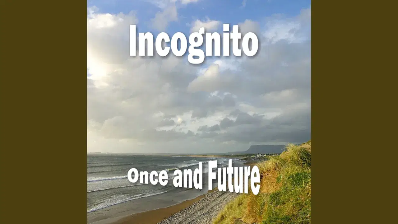  - Incognito