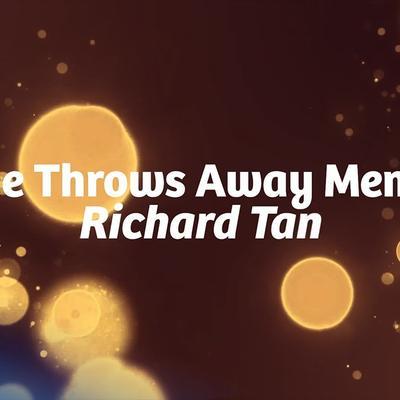  - Richard Tann